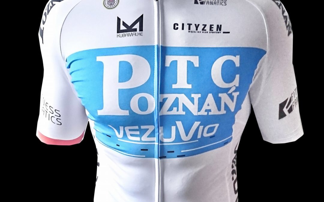 Nowy Wzór Koszulki