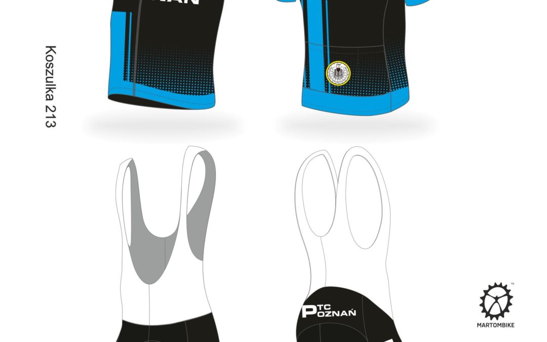 Nowe Stroje PTC