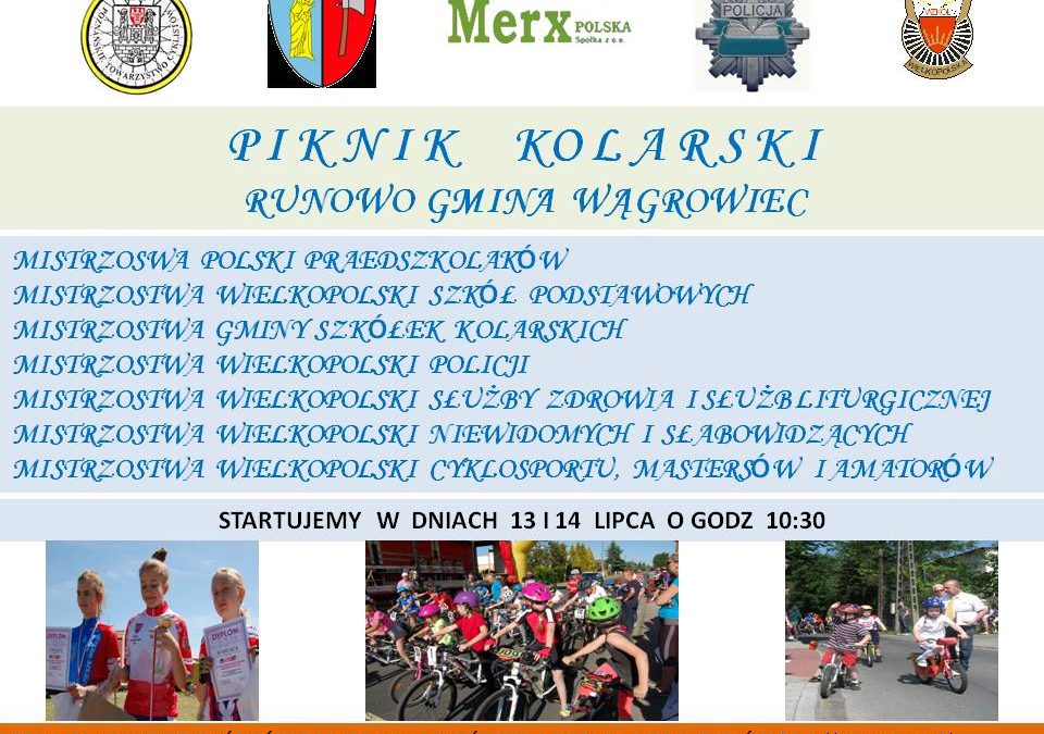 Wągrowiec 2019