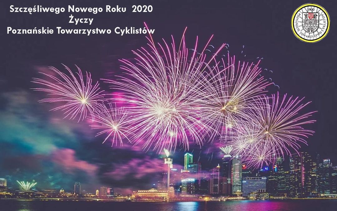 2020 rok